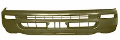 China Factory Wholesale  52119-1E010/152119-AE100-M FRONT BUMPER(GOLDEN) For TOYOTA COROLLA AE100 92-94 FANCHANTS China Auto Parts Wholesales
