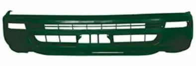 China Factory Wholesale  52119-1E010/152119-AE100-M FRONT BUMPER(GREEN) For TOYOTA COROLLA AE100 92-94 FANCHANTS China Auto Parts Wholesales
