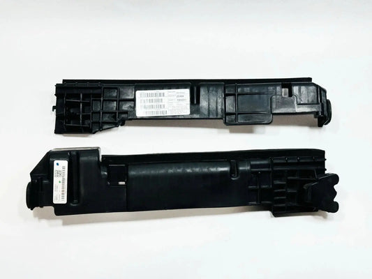 17117593838 Bracket | Radiator Support for BMW X3 F25 1.6i Left Side 