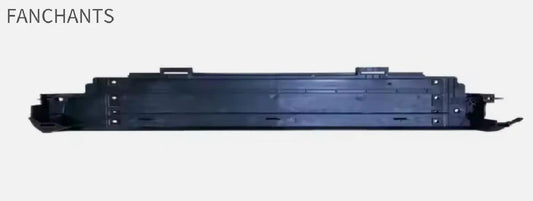 BMW G20 Covering Lower Genuine 17118666838 - FANCHANTS China Auto Parts Wholesales