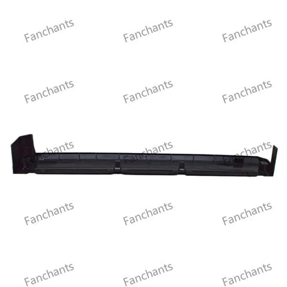 Suitable for 2017-20 BMW X5 X6 X7 G05 G06 G07 water tank bracket 17118697887 - FANCHANTS China Auto Parts Wholesales