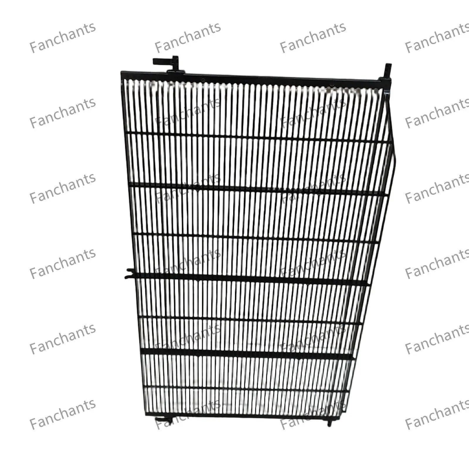 Suitable for 2017-2020 BMW X5 X6 X7 water tank protection net 17119424427 - FANCHANTS China Auto Parts Wholesales