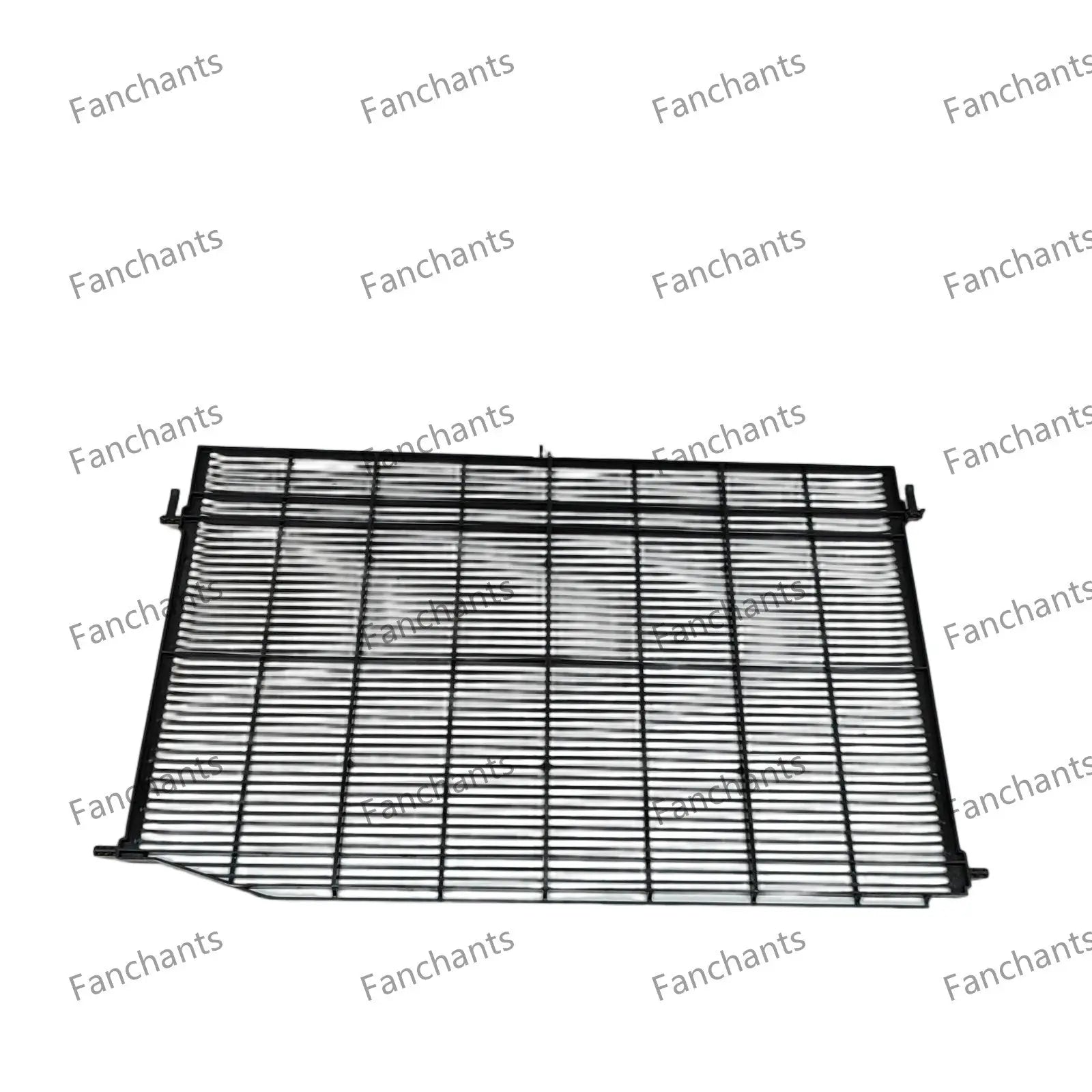 Suitable for 2017-2020 BMW X5 X6 X7 water tank protection net 17119424427 - FANCHANTS China Auto Parts Wholesales