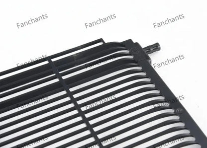 Suitable for 2017-2020 BMW X5 X6 X7 water tank protection net 17119424427 - FANCHANTS China Auto Parts Wholesales