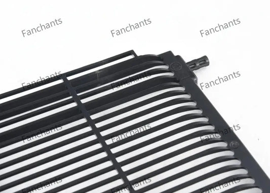 Suitable for 2017-2020 BMW X5 X6 X7 water tank protection net 17119424427 - FANCHANTS China Auto Parts Wholesales