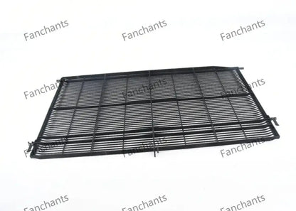 Suitable for 2017-2020 BMW X5 X6 X7 water tank protection net 17119424427 - FANCHANTS China Auto Parts Wholesales