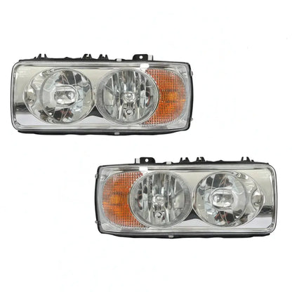 1743685 Headlamp Right – Compatible with DAF CF65/75CF/85CF/CF85 & XF95/XF105 (1998–2005) FANCHANTS China Auto Parts Wholesales
