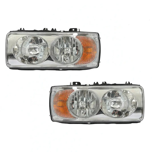 1743685 Headlamp Right – Compatible with DAF CF65/75CF/85CF/CF85 & XF95/XF105 (1998–2005) FANCHANTS China Auto Parts Wholesales