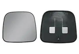 1745407 wide angle mirror glass compatible with SCANIA 4 Series 1994-2008 and P-, G-, R-, T Series 2003-2018 FANCHANTS China Auto Parts Wholesales