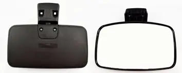 1757155 kerb mirror compatible with SCANIA and DAF EU trucks FANCHANTS China Auto Parts Wholesales