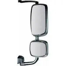 1808568 Exterior Mirror Complete Left (LH) – Compatible with DAF XF105 (from 2005) / 95 (from 1987) / F Series (from 1963) FANCHANTS China Auto Parts Wholesales