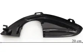 1882112 mirror arm cover right – Compatible with DAF XF (EU, 2013+) FANCHANTS China Auto Parts Wholesales