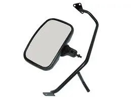 1916866 ramp mirror (front close proximity mirror) compatible with SCANIA 4 Series Truck 1994-on & P-, G-, R-, T Series Truck 2003-on FANCHANTS China Auto Parts Wholesales