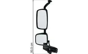 1927118 Door Mirror Right Compatible with DAF XF106 (2014-2026) FANCHANTS China Auto Parts Wholesales