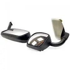 1927118 Door Mirror Right Compatible with DAF XF106 (2014-2026) FANCHANTS China Auto Parts Wholesales