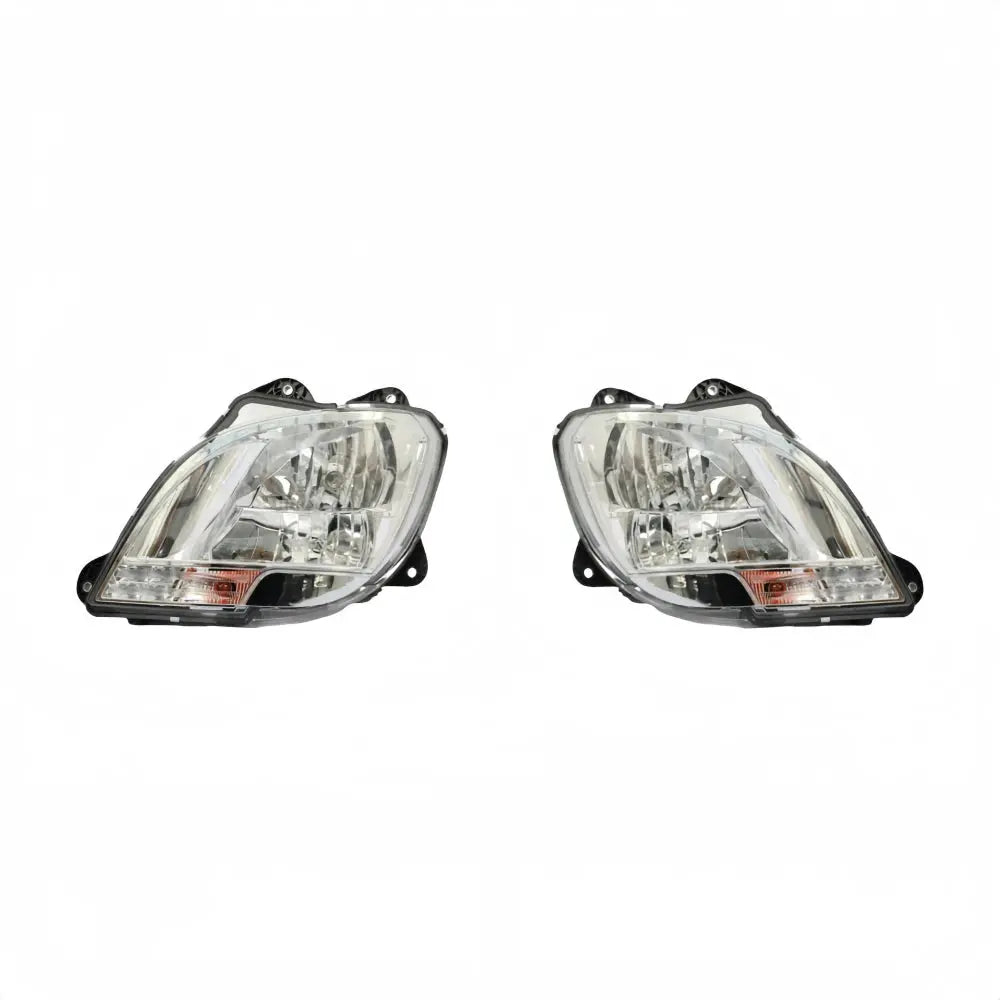 1939778 Headlight Right – Compatible with DAF CF/XF Euro 6 (2013–Present) FANCHANTS China Auto Parts Wholesales