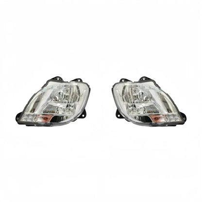 1939778 Headlight Right – Compatible with DAF CF/XF Euro 6 (2013–Present) FANCHANTS China Auto Parts Wholesales