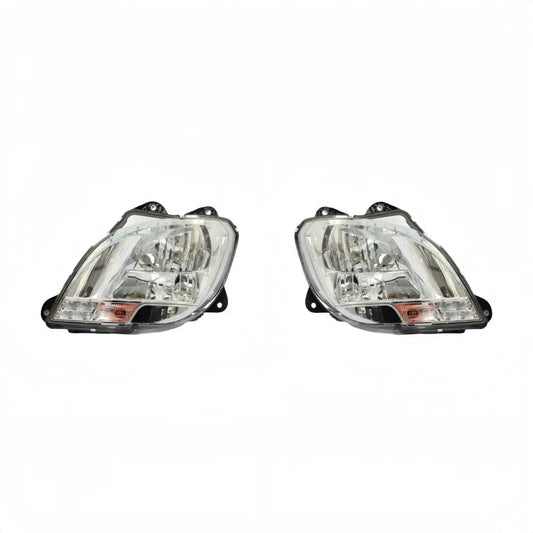 1939778 Headlight Right – Compatible with DAF CF/XF Euro 6 (2013–Present) FANCHANTS China Auto Parts Wholesales