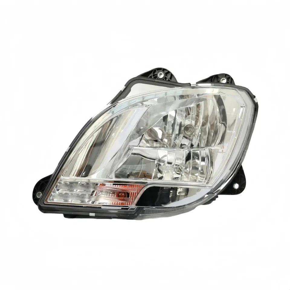 1939778 Headlight Right – Compatible with DAF CF/XF Euro 6 (2013–Present) FANCHANTS China Auto Parts Wholesales