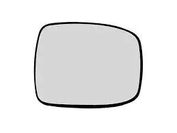 1940342 Mirror Glass – Compatible with DAF XF (2013) FANCHANTS China Auto Parts Wholesales