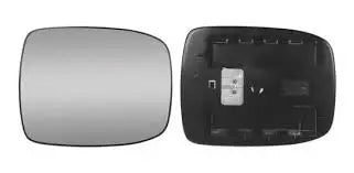 1940342 Mirror Glass – Compatible with DAF XF (2013) FANCHANTS China Auto Parts Wholesales