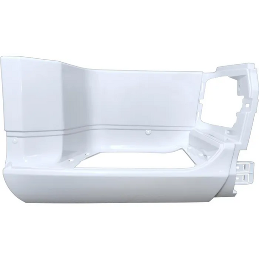 DAF XF106 right step housing, reference OE 1948244 / 1798462