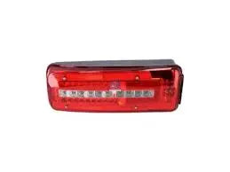 1981861 tail lamp (RH) – Compatible with DAF CF/XF (2013–Present) FANCHANTS China Auto Parts Wholesales