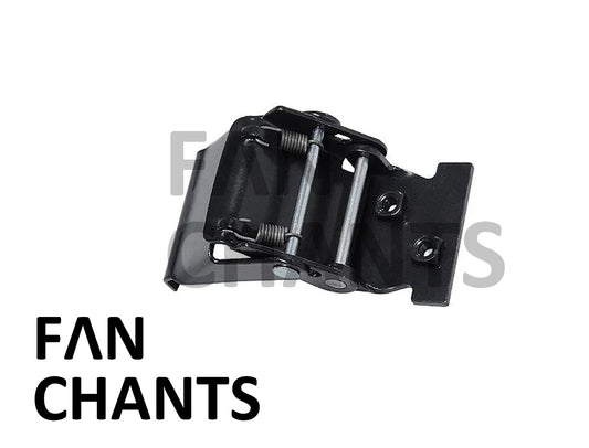 Bracket Mudguard FANCHANTS 1355381 Bracket Mudguard for SCANIA P-, G-, R-, T Series Truck 2003 - 2021 FANCHANTS China Auto Parts Wholesales