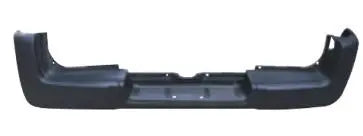 China Factory Wholeasle NISSAN  E25,  05  REAR   BUMPER for NISSAN E25  ’2002前期/'2005 FANCHANTS China Auto Parts Wholesales