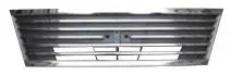China Factory Wholeasle NISSAN  E25,  05  GRILLE(FULL CHROME ) for NISSAN E25  ’2002前期/’2005 FANCHANTS China Auto Parts Wholesales