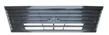 China Factory Wholeasle NISSAN  E25,  05  GRILLE( BLACK) for NISSAN E25  ’2002前期/’2005 FANCHANTS China Auto Parts Wholesales
