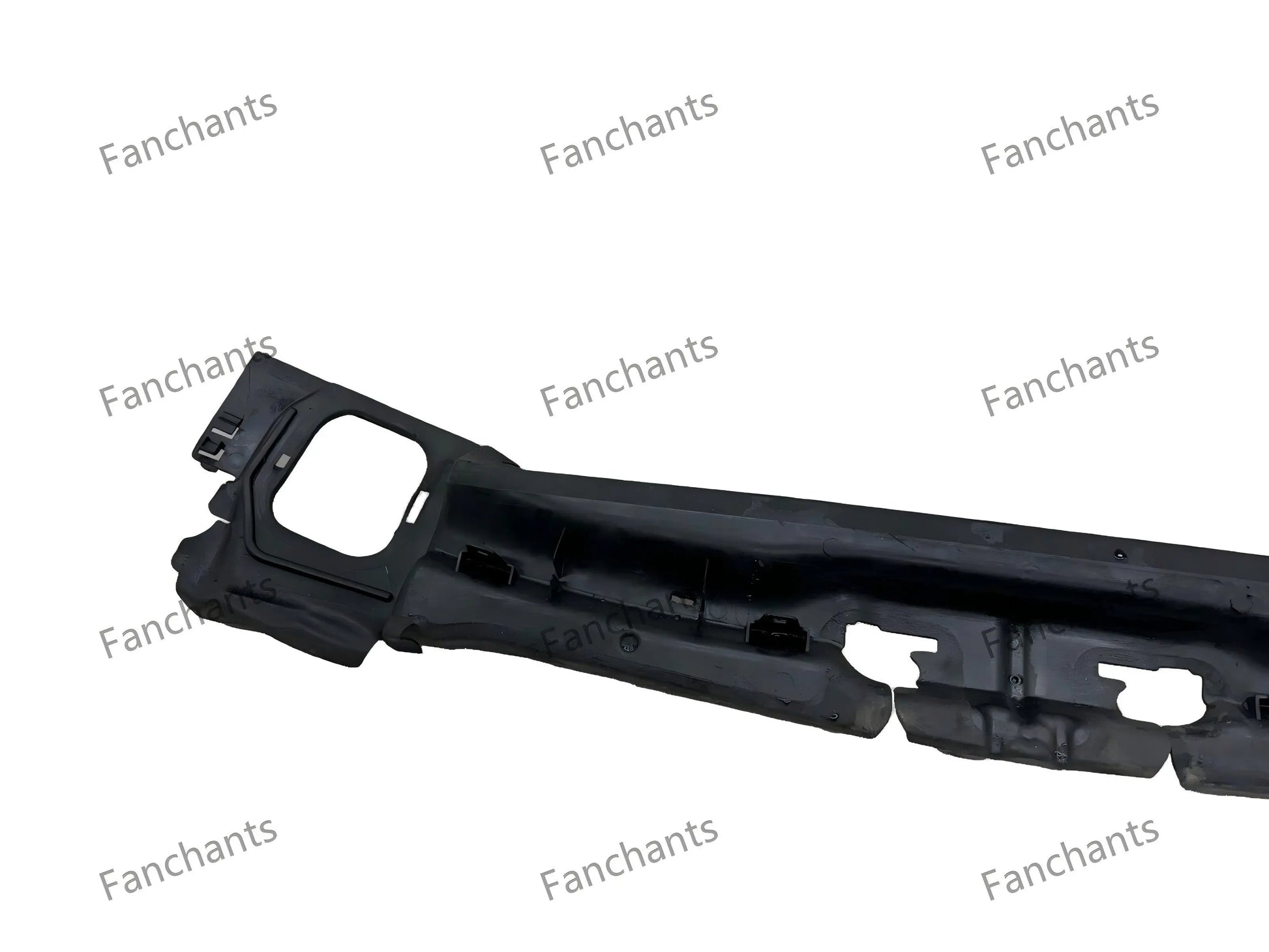 2016-2019 BMW 750i xDRIVE RADIATOR CORE SUPPORT UPPER TIE BAR COVER 51747359796 FANCHANTS China Auto Parts Wholesales
