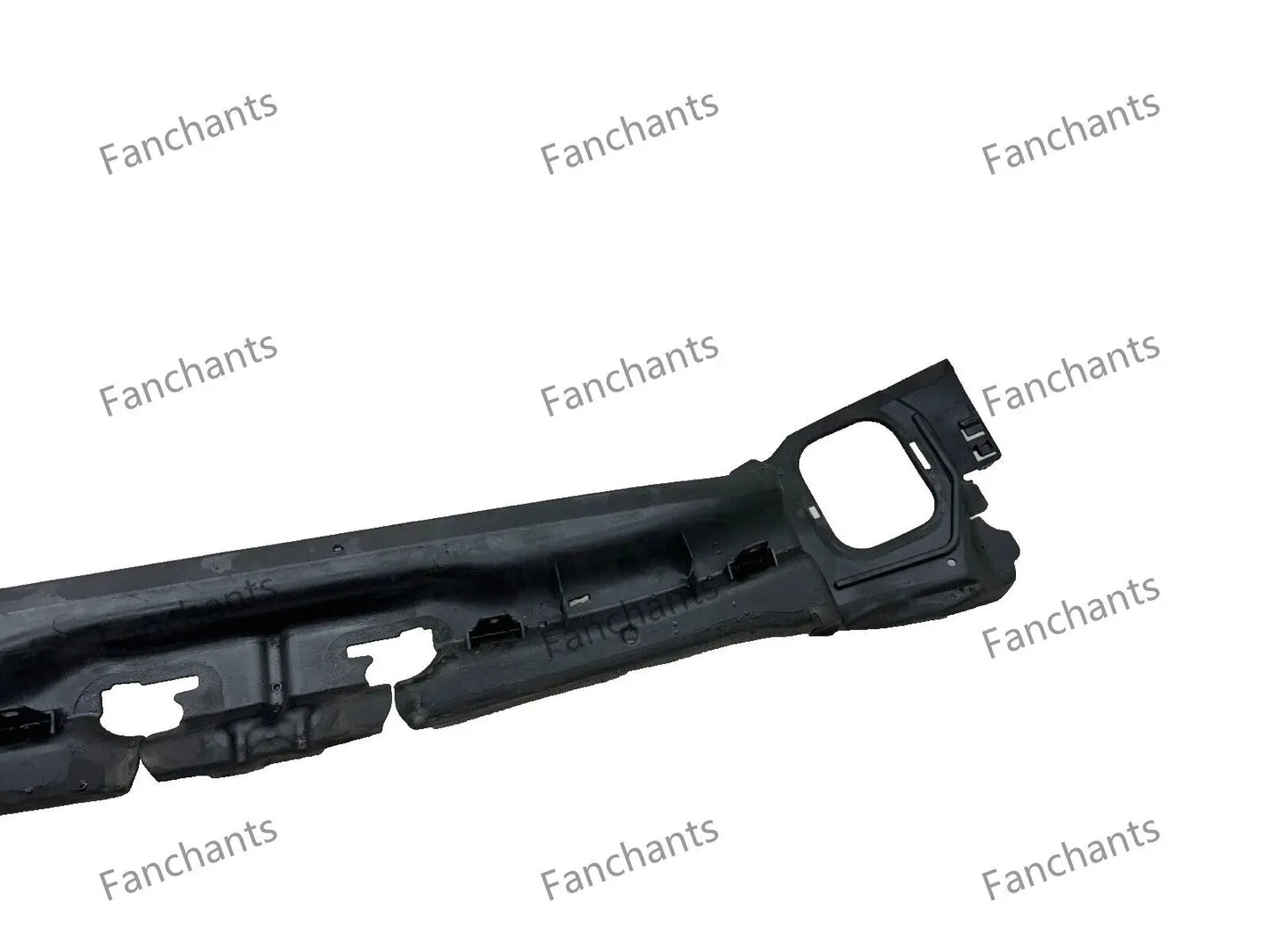 2016-2019 BMW 750i xDRIVE RADIATOR CORE SUPPORT UPPER TIE BAR COVER 51747359796 FANCHANTS China Auto Parts Wholesales