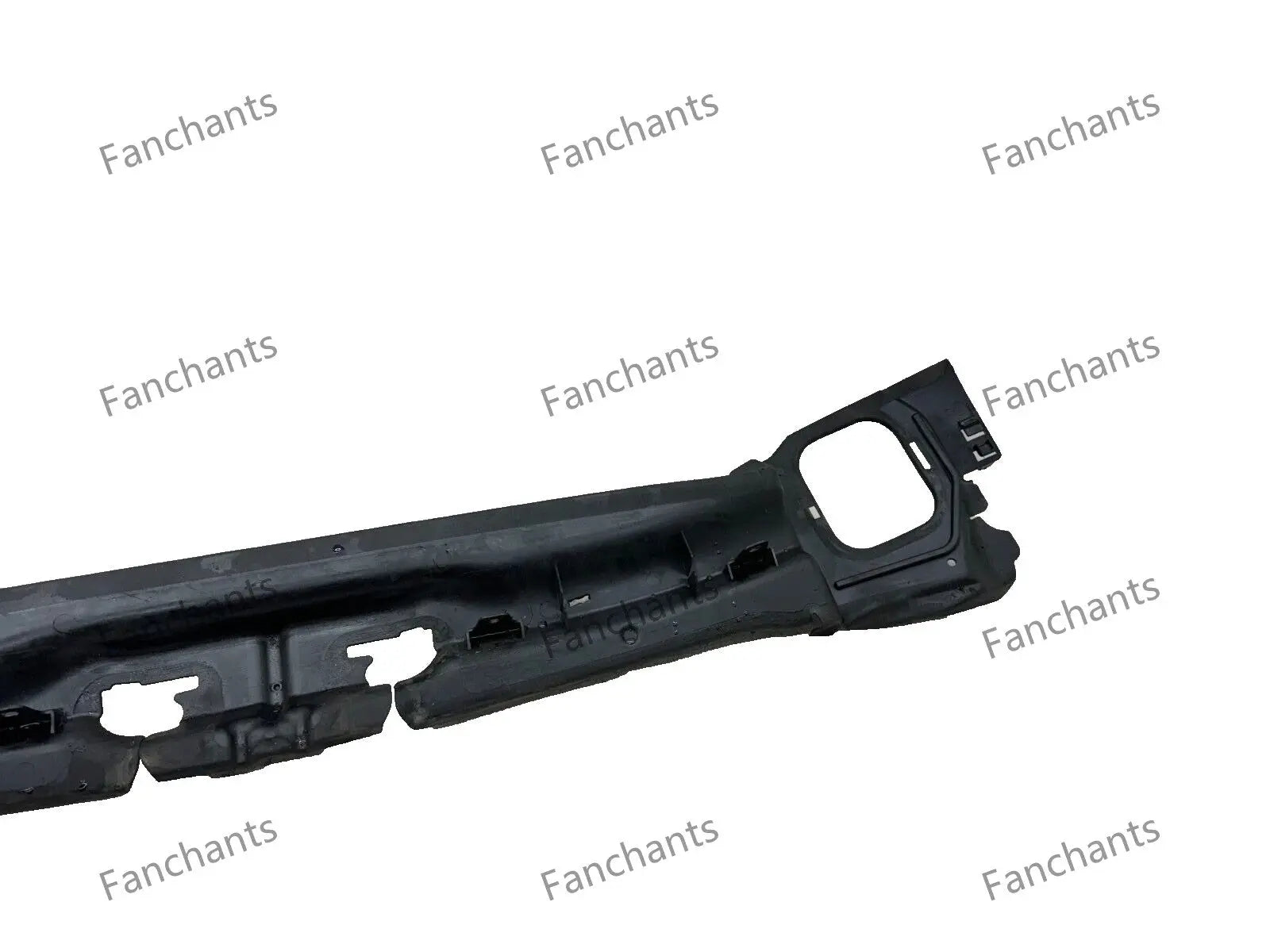 2016-2019 BMW 750i xDRIVE RADIATOR CORE SUPPORT UPPER TIE BAR COVER 51747359796 FANCHANTS China Auto Parts Wholesales