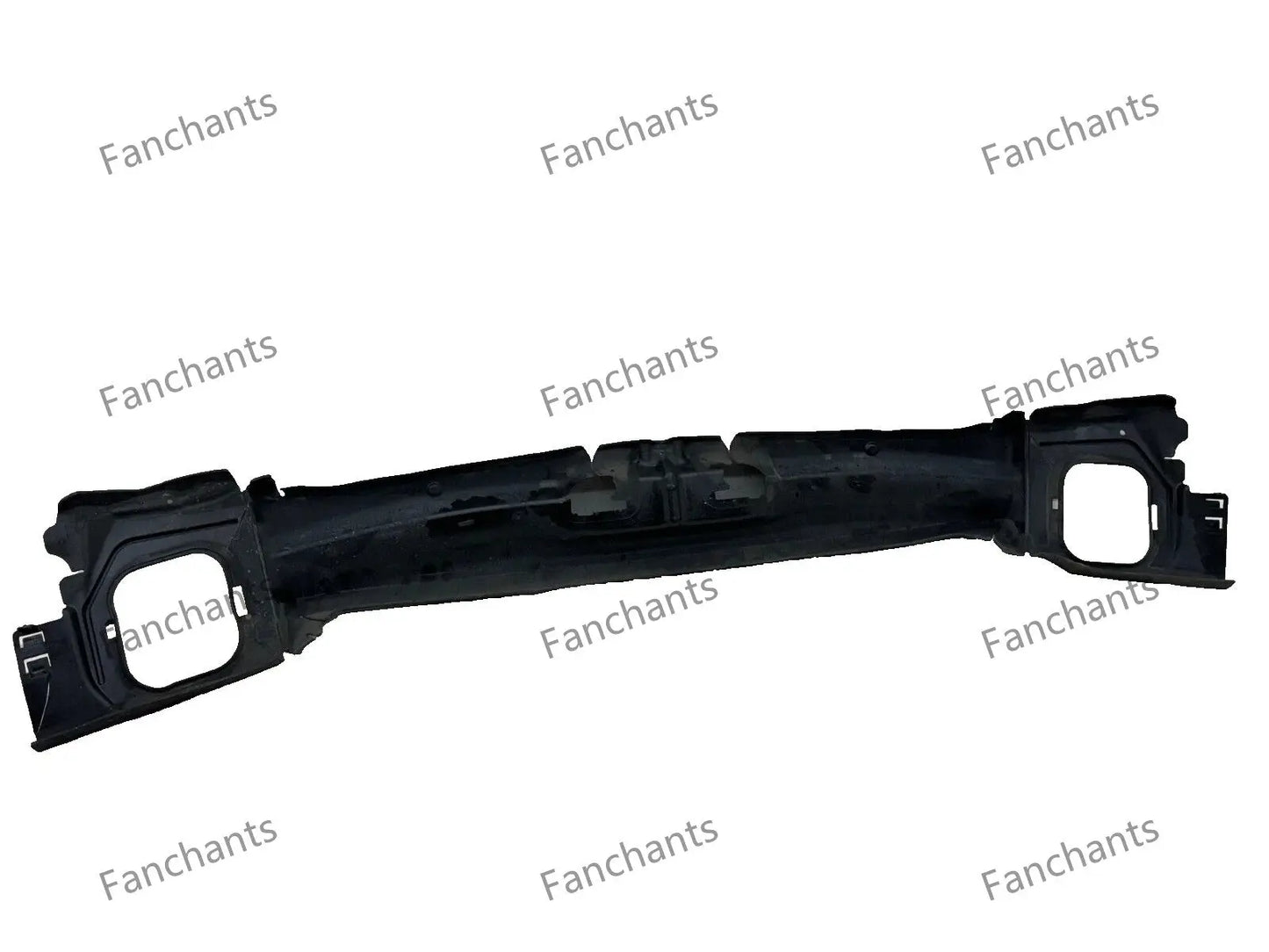 2016-2019 BMW 750i xDRIVE RADIATOR CORE SUPPORT UPPER TIE BAR COVER 51747359796 FANCHANTS China Auto Parts Wholesales