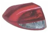 CHINA FACTORY WHOLESALE 92401D3010, HY2804137 New Tucson (high configuration) TAIL LAMP L  FOR 2017/2018 Hyundai Tucson FANCHANTS China Auto Parts Wholesales