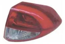 CHINA FACTORY WHOLESALE 92402D3010/HY2805137 New Tucson (high configuration) TAIL LAMP R  FOR 2017/2018 Hyundai Tucson FANCHANTS China Auto Parts Wholesales