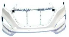 CHINA FACTORY WHOLESALE 86511D3000 New Tucson (high configuration) FRONT BUMPER  FOR 2017/2018 Hyundai Tucson FANCHANTS China Auto Parts Wholesales
