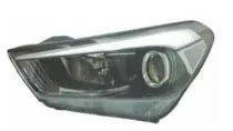 CHINA FACTORY WHOLESALE 92101D3350/HY2502220 New Tucson (high configuration) HEAD LAMP L  FOR 2017/2018 Hyundai Tucson FANCHANTS China Auto Parts Wholesales