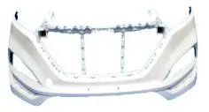 CHINA FACTORY WHOLESALE 86511D3000 New Tucson (high configuration) FRONT BUMPER  FOR 2017/2018 Hyundai Tucson FANCHANTS China Auto Parts Wholesales