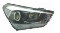 CHINA FACTORY WHOLESALE HY2503200, 92102D3150 New Tucson (high configuration) HEAD LAMP R  FOR 2017/2018 Hyundai Tucson FANCHANTS China Auto Parts Wholesales