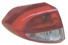 CHINA FACTORY WHOLESALE 92401-D3010 New Tucson (high configuration) TAIL LAMP L  FOR 2017/2018 Hyundai Tucson FANCHANTS China Auto Parts Wholesales