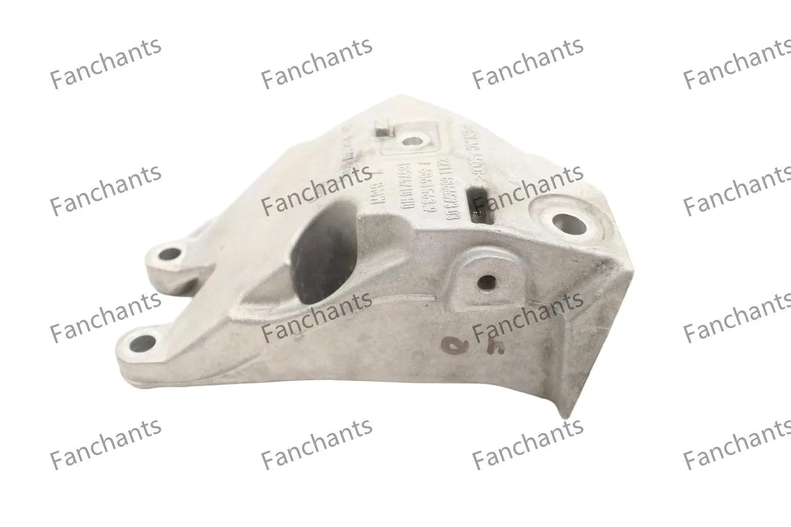 2019 - 2024 BMW X3 LEFT ENGINE MOUNT BRACKET SUPPORT OEM 22116864593 22116864594 FANCHANTS China Auto Parts Wholesales