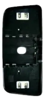 20320404 main mirror glass – Compatible with VOLVO FH/FM (EU truck, 2010–2015) LH/RH FANCHANTS China Auto Parts Wholesales