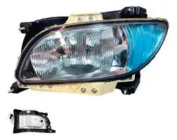 2032704 Fog Lamp Right (RH) – Compatible with DAF CF/XF Euro 6 (2013–Present) FANCHANTS China Auto Parts Wholesales