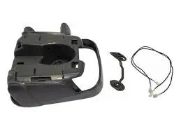 20360807 mirror body lh – Compatible with VOLVO FANCHANTS China Auto Parts Wholesales