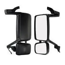 20455982 mirror housing – Compatible with VOLVO FH12 / FH16 / FM9 / FM10 / FM12 / FMX (EU trucks, 1993–2010) FANCHANTS China Auto Parts Wholesales