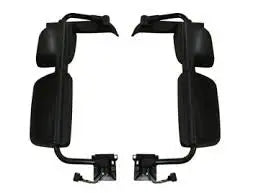 20708303 outside mirror compatible with VOLVO FE/FL – Mirror System FANCHANTS China Auto Parts Wholesales