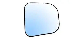 20841078 manual mirror compatible with VOLVO FH/FM (2005) FANCHANTS China Auto Parts Wholesales