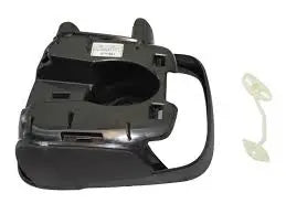 20841081 mirror assembly compatible with VOLVO FM/FH – left manual FANCHANTS China Auto Parts Wholesales